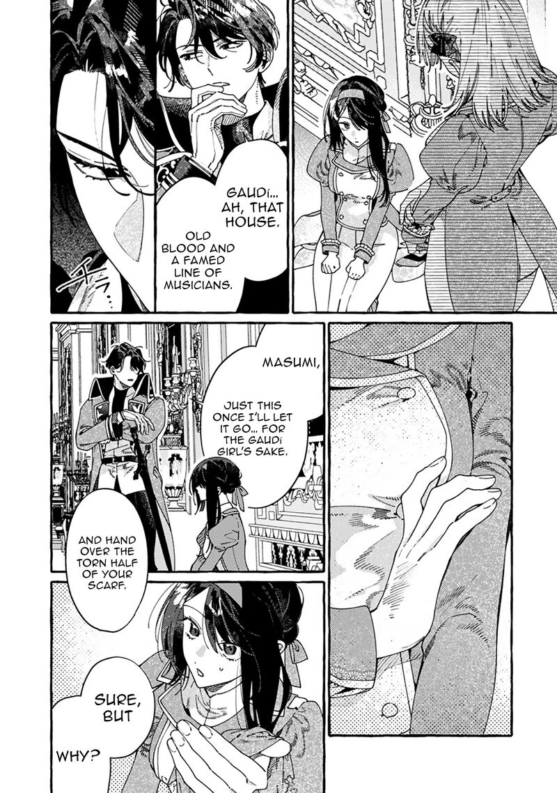 Dropout Kara No Saishuushoku Saki Wa Isekai No Saikyou Kishidan Deshita Chapter 16a Page 6