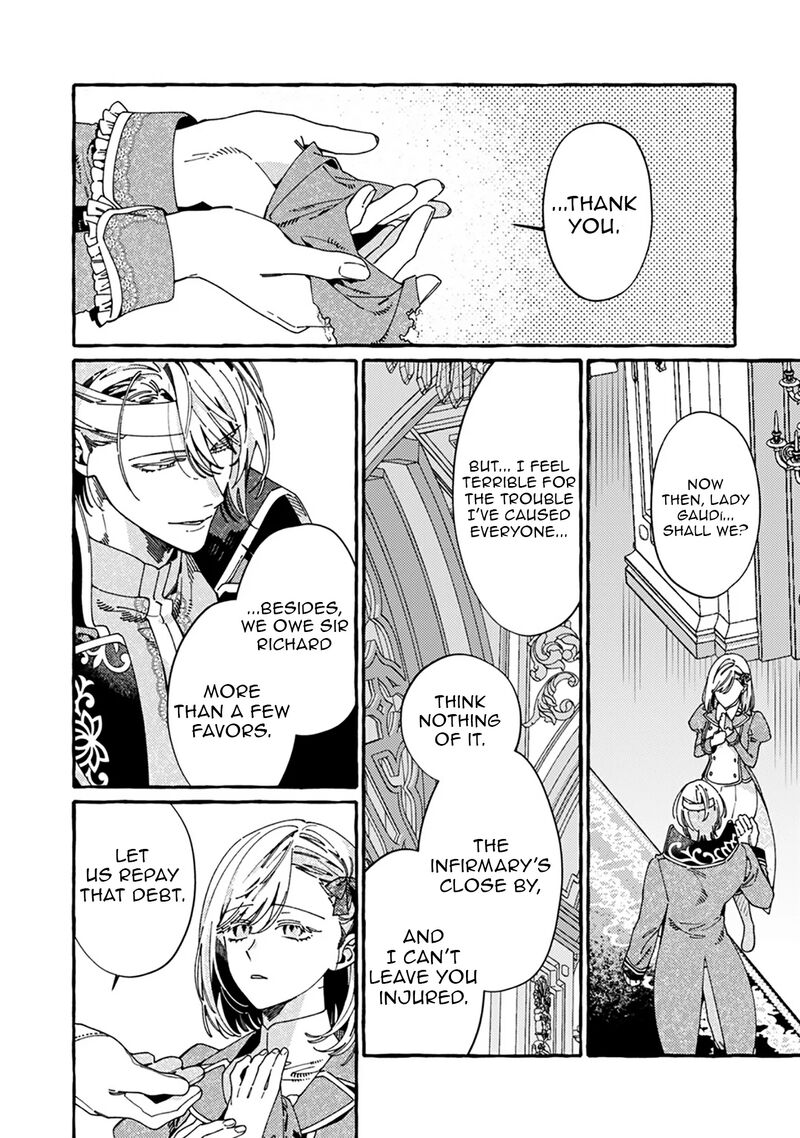 Dropout Kara No Saishuushoku Saki Wa Isekai No Saikyou Kishidan Deshita Chapter 16a Page 8