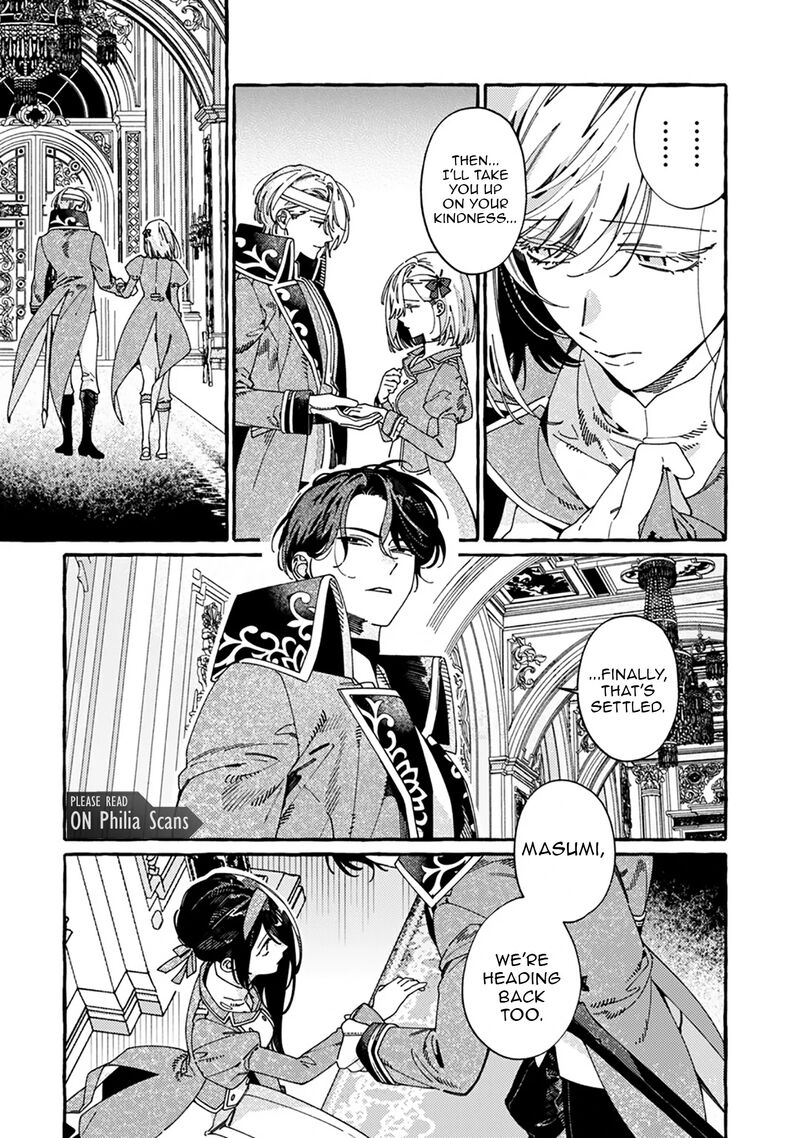 Dropout Kara No Saishuushoku Saki Wa Isekai No Saikyou Kishidan Deshita Chapter 16a Page 9