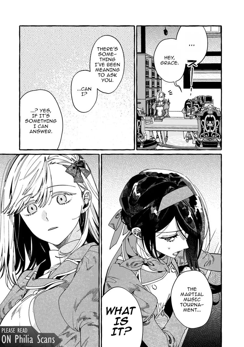 Dropout Kara No Saishuushoku Saki Wa Isekai No Saikyou Kishidan Deshita Chapter 16b Page 10