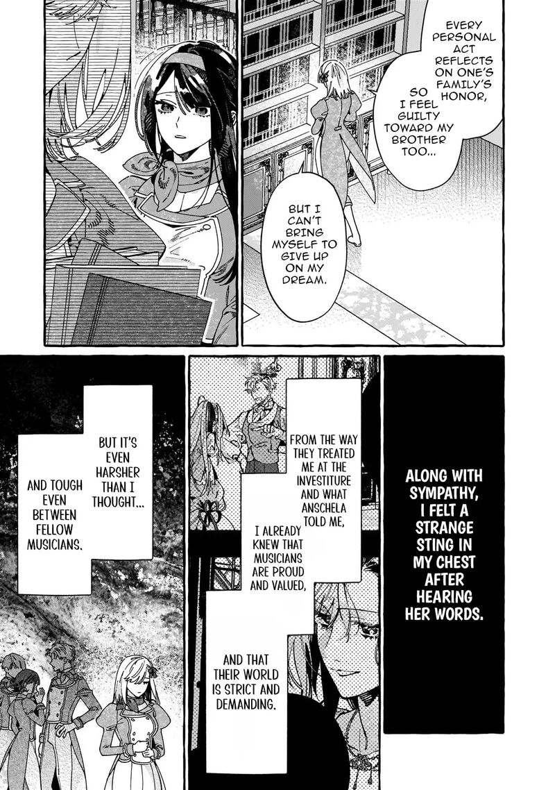 Dropout Kara No Saishuushoku Saki Wa Isekai No Saikyou Kishidan Deshita Chapter 16b Page 2