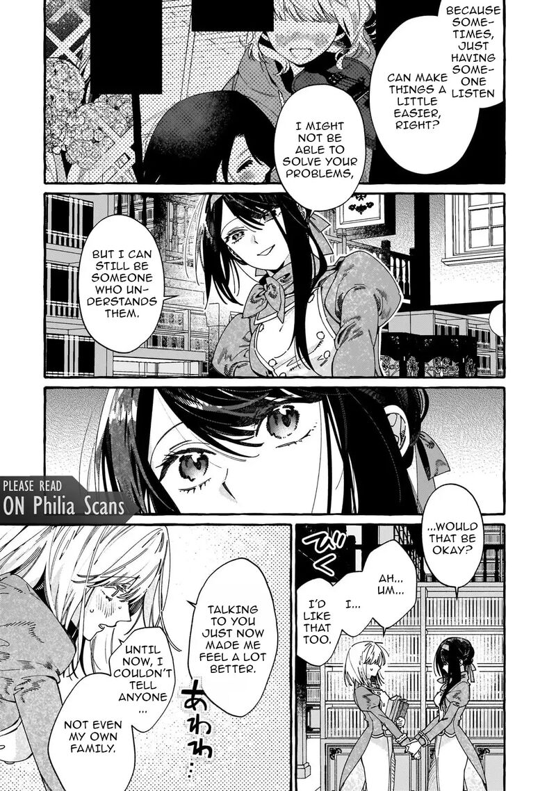 Dropout Kara No Saishuushoku Saki Wa Isekai No Saikyou Kishidan Deshita Chapter 16b Page 6