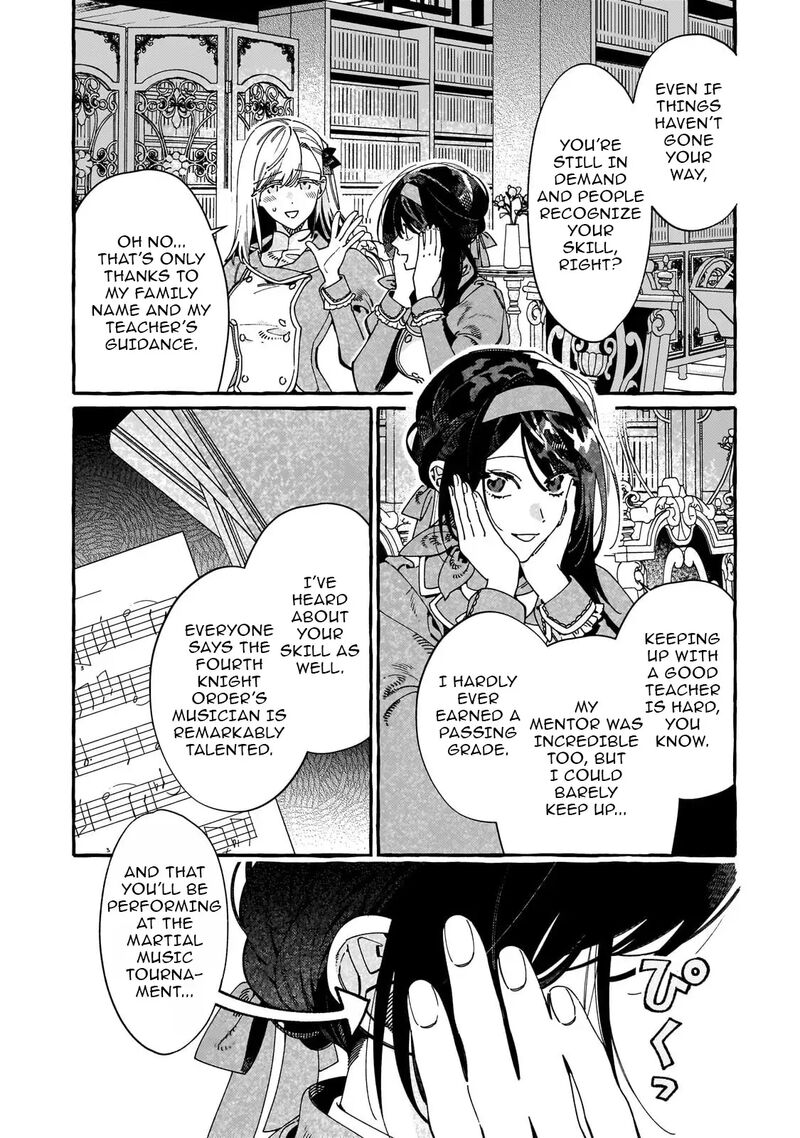 Dropout Kara No Saishuushoku Saki Wa Isekai No Saikyou Kishidan Deshita Chapter 16b Page 9