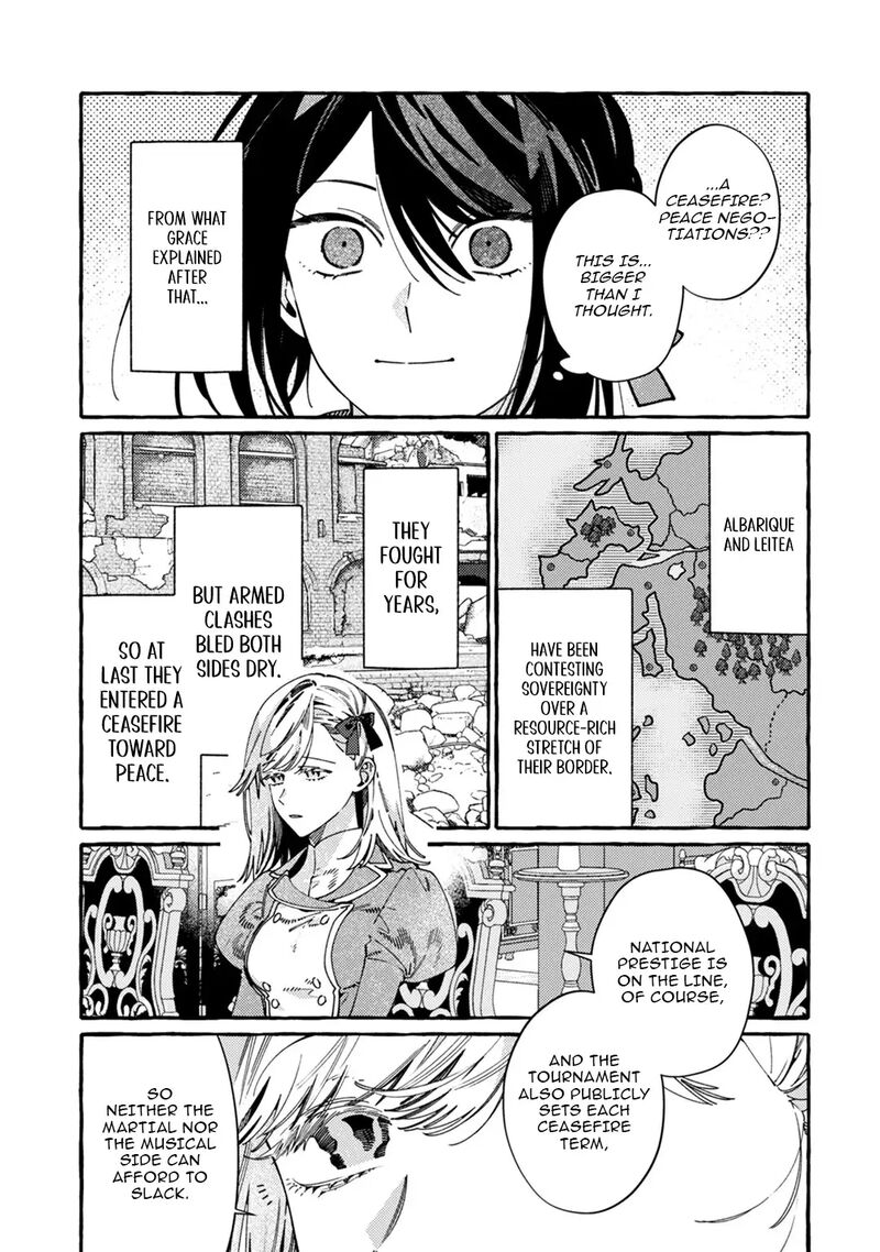 Dropout Kara No Saishuushoku Saki Wa Isekai No Saikyou Kishidan Deshita Chapter 17a Page 4
