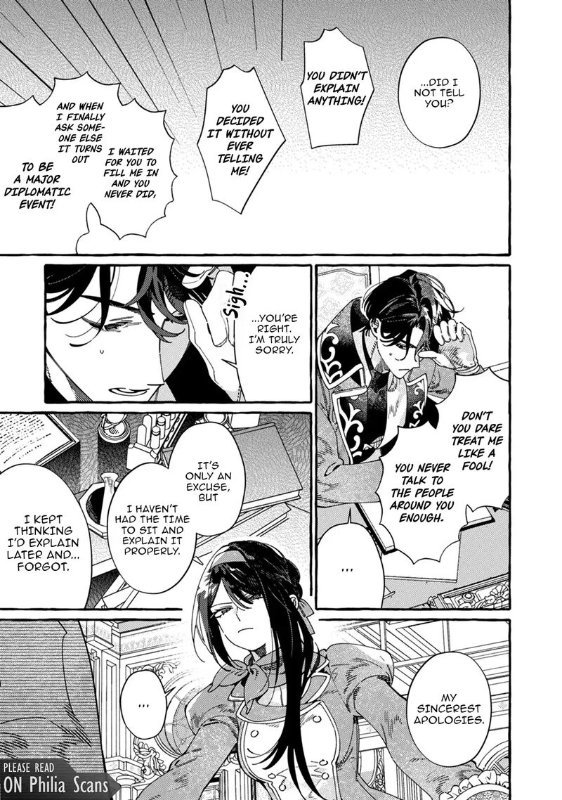 Dropout Kara No Saishuushoku Saki Wa Isekai No Saikyou Kishidan Deshita Chapter 17a Page 7