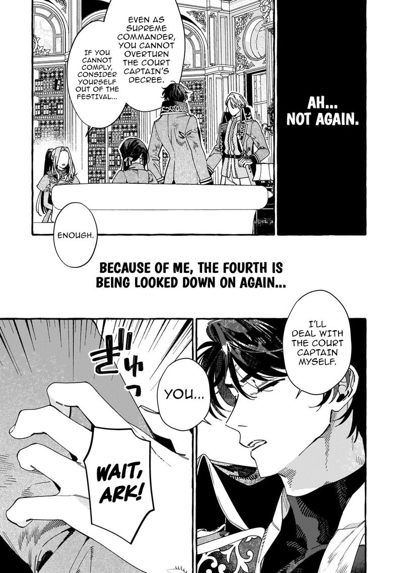 Dropout Kara No Saishuushoku Saki Wa Isekai No Saikyou Kishidan Deshita Chapter 18a Page 11