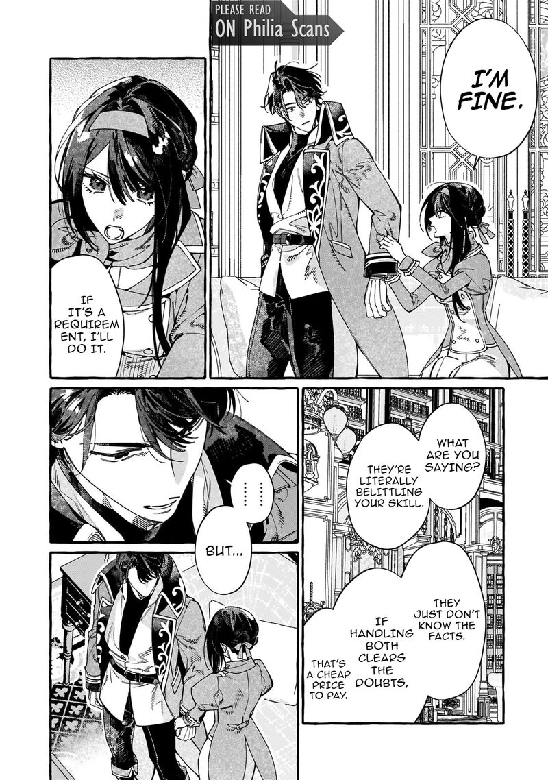 Dropout Kara No Saishuushoku Saki Wa Isekai No Saikyou Kishidan Deshita Chapter 18a Page 12