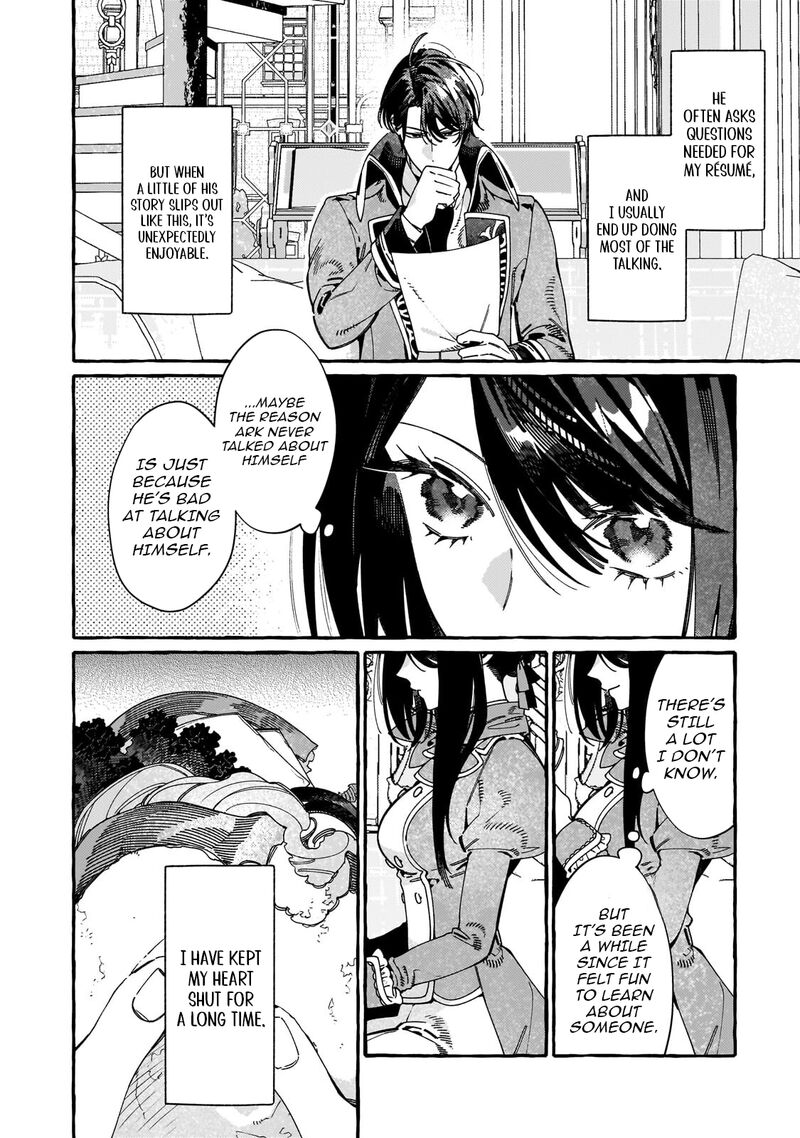 Dropout Kara No Saishuushoku Saki Wa Isekai No Saikyou Kishidan Deshita Chapter 18a Page 2