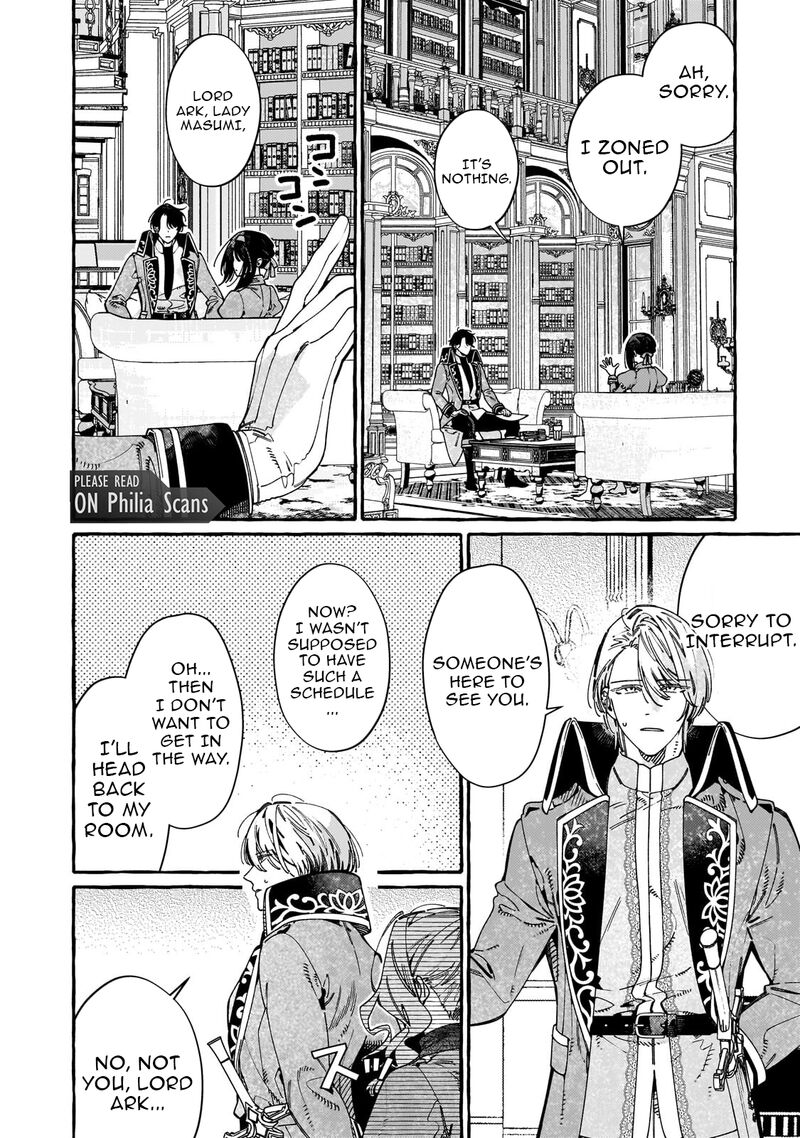 Dropout Kara No Saishuushoku Saki Wa Isekai No Saikyou Kishidan Deshita Chapter 18a Page 4