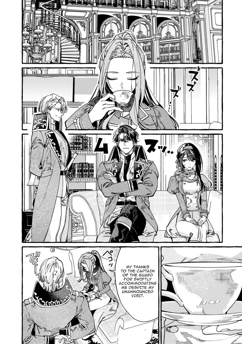 Dropout Kara No Saishuushoku Saki Wa Isekai No Saikyou Kishidan Deshita Chapter 18a Page 6