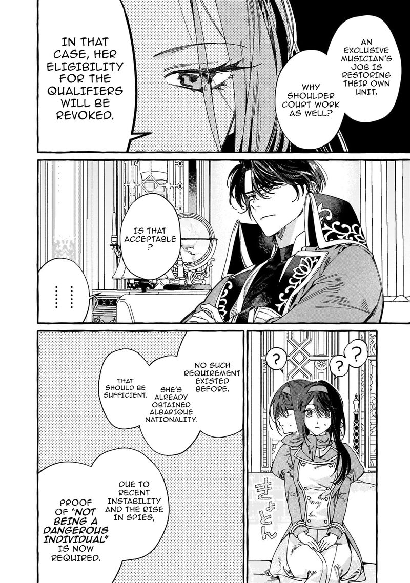 Dropout Kara No Saishuushoku Saki Wa Isekai No Saikyou Kishidan Deshita Chapter 18a Page 8