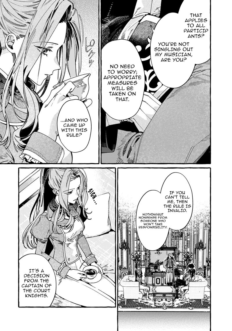 Dropout Kara No Saishuushoku Saki Wa Isekai No Saikyou Kishidan Deshita Chapter 18a Page 9