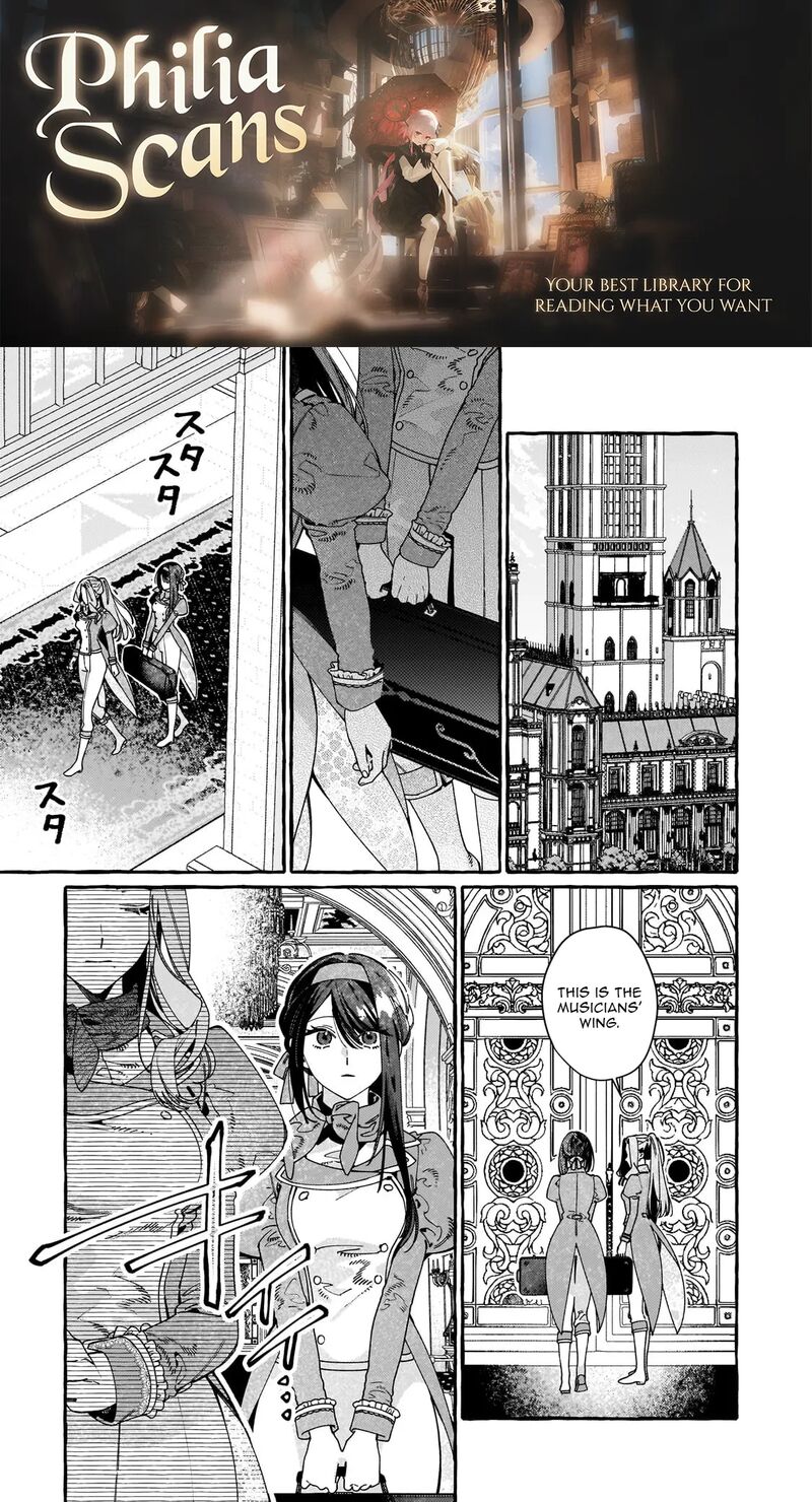Dropout Kara No Saishuushoku Saki Wa Isekai No Saikyou Kishidan Deshita Chapter 18b Page 1