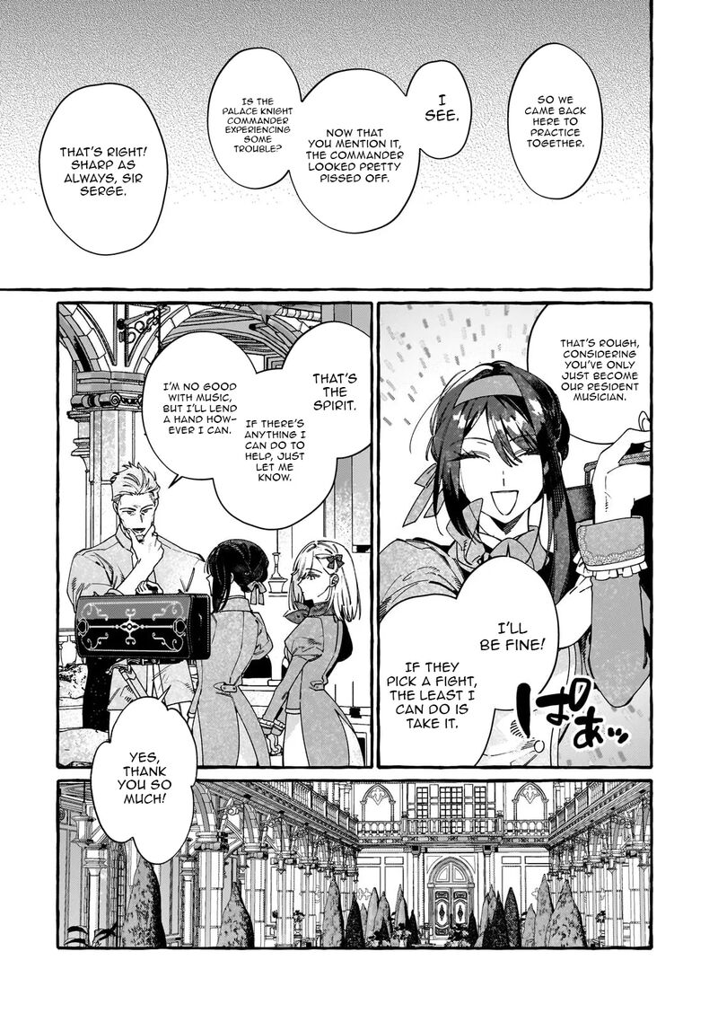 Dropout Kara No Saishuushoku Saki Wa Isekai No Saikyou Kishidan Deshita Chapter 18b Page 11