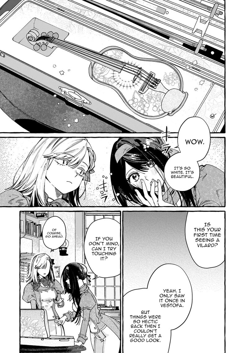 Dropout Kara No Saishuushoku Saki Wa Isekai No Saikyou Kishidan Deshita Chapter 18b Page 13