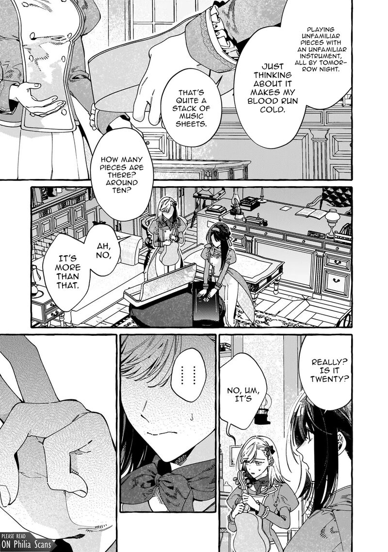 Dropout Kara No Saishuushoku Saki Wa Isekai No Saikyou Kishidan Deshita Chapter 18b Page 15