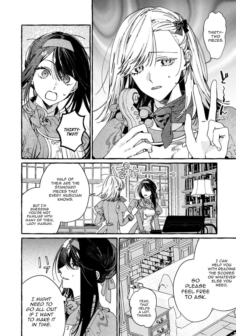 Dropout Kara No Saishuushoku Saki Wa Isekai No Saikyou Kishidan Deshita Chapter 18b Page 16