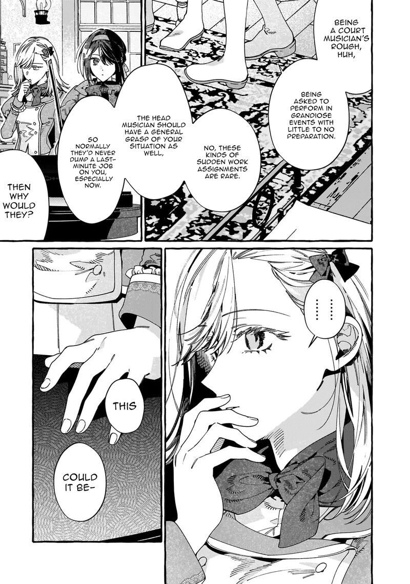 Dropout Kara No Saishuushoku Saki Wa Isekai No Saikyou Kishidan Deshita Chapter 18b Page 17