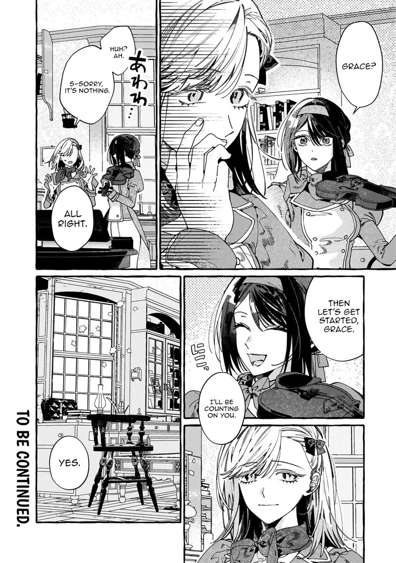 Dropout Kara No Saishuushoku Saki Wa Isekai No Saikyou Kishidan Deshita Chapter 18b Page 18