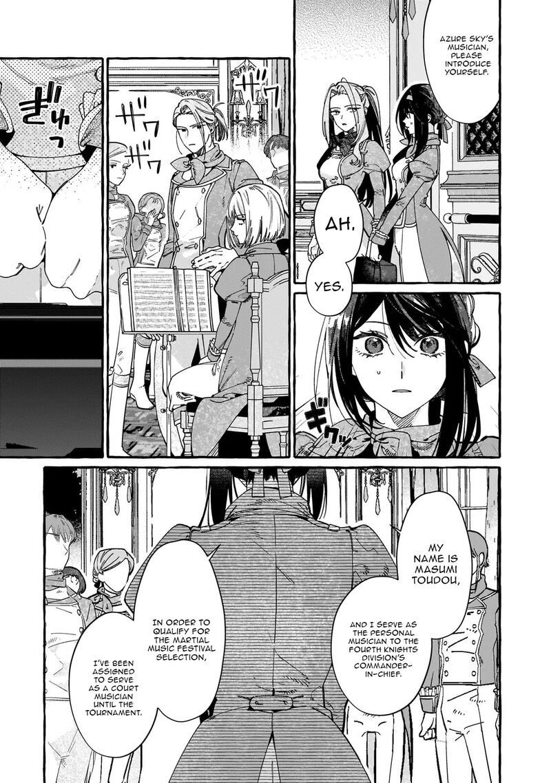 Dropout Kara No Saishuushoku Saki Wa Isekai No Saikyou Kishidan Deshita Chapter 18b Page 3