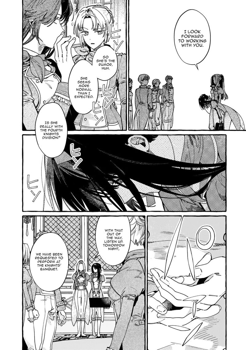 Dropout Kara No Saishuushoku Saki Wa Isekai No Saikyou Kishidan Deshita Chapter 18b Page 4