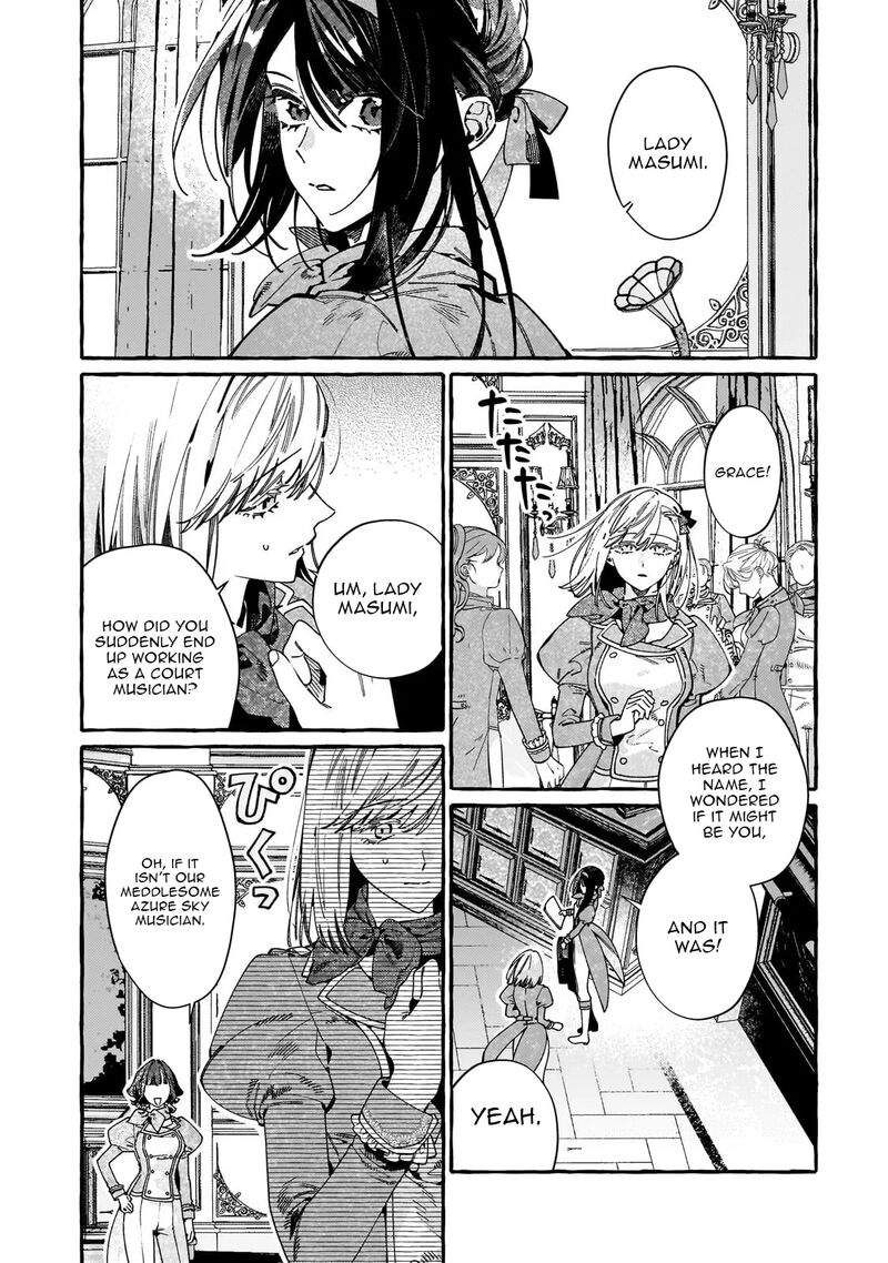 Dropout Kara No Saishuushoku Saki Wa Isekai No Saikyou Kishidan Deshita Chapter 18b Page 6