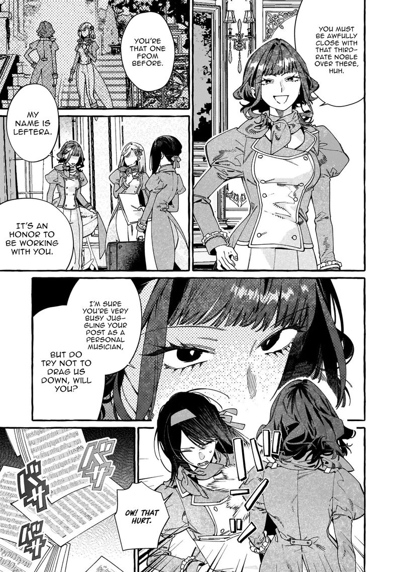 Dropout Kara No Saishuushoku Saki Wa Isekai No Saikyou Kishidan Deshita Chapter 18b Page 7