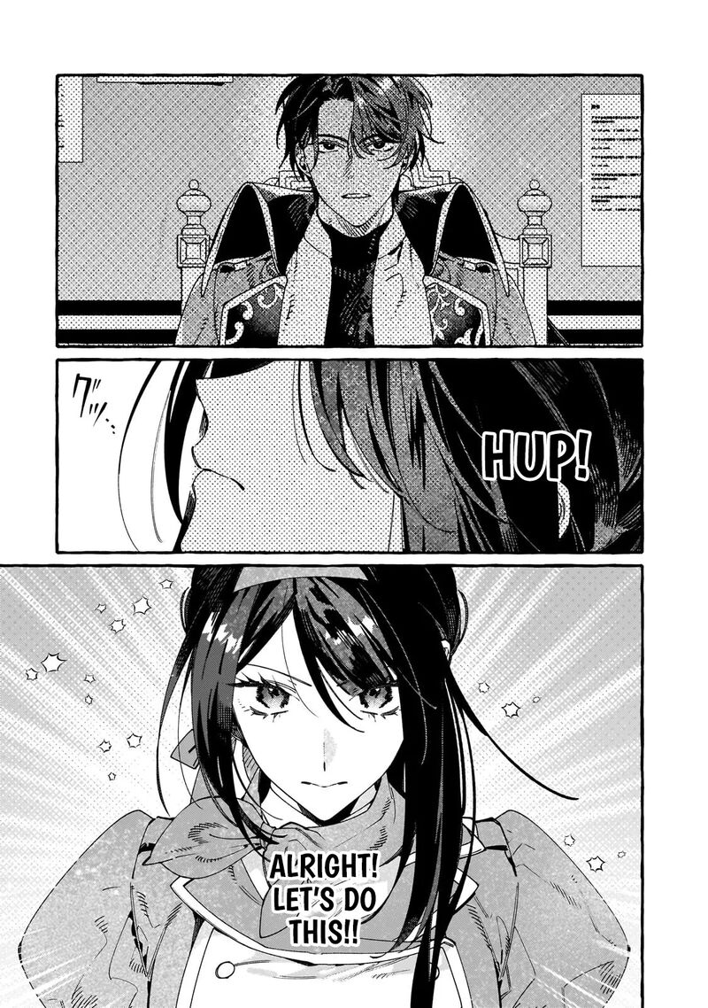 Dropout Kara No Saishuushoku Saki Wa Isekai No Saikyou Kishidan Deshita Chapter 18b Page 9