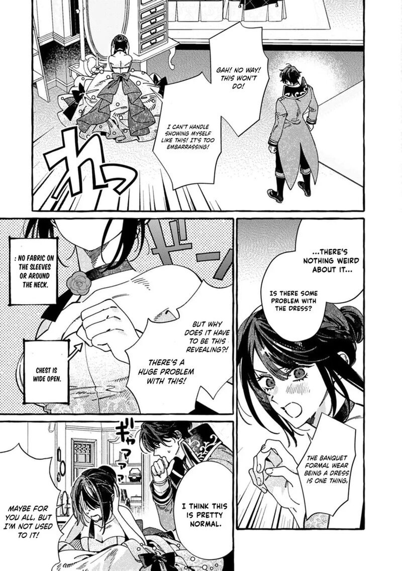 Dropout Kara No Saishuushoku Saki Wa Isekai No Saikyou Kishidan Deshita Chapter 19 Page 10