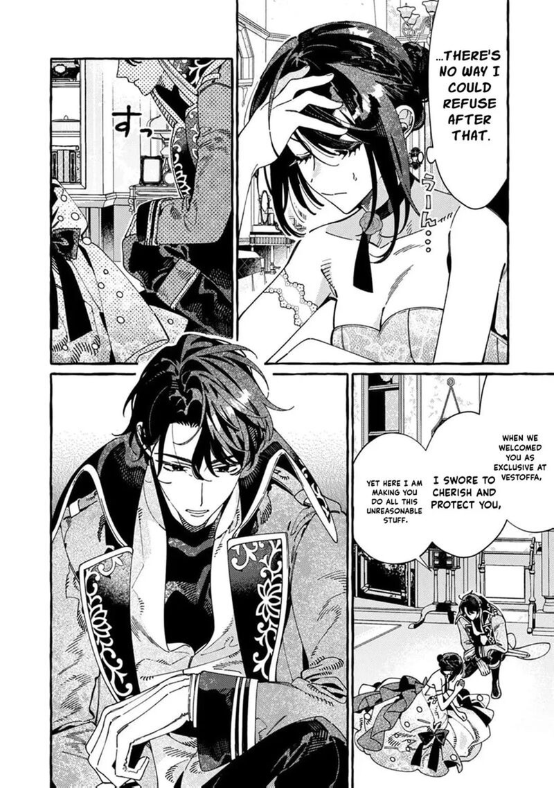 Dropout Kara No Saishuushoku Saki Wa Isekai No Saikyou Kishidan Deshita Chapter 19 Page 13
