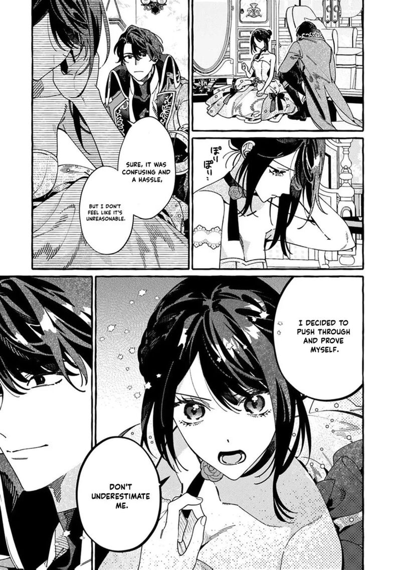 Dropout Kara No Saishuushoku Saki Wa Isekai No Saikyou Kishidan Deshita Chapter 19 Page 14