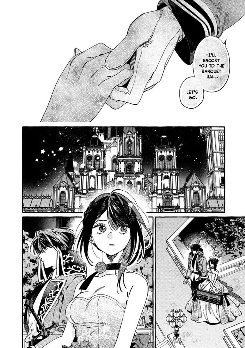 Dropout Kara No Saishuushoku Saki Wa Isekai No Saikyou Kishidan Deshita Chapter 19 Page 15