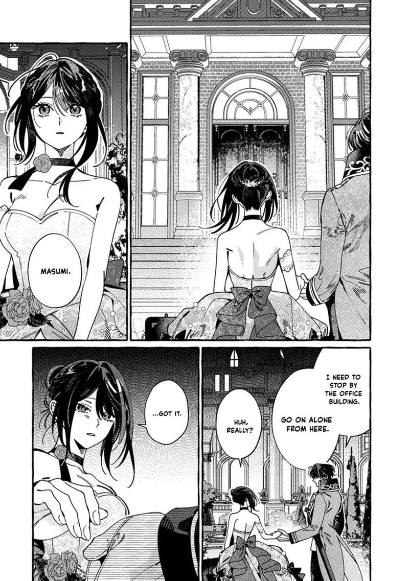 Dropout Kara No Saishuushoku Saki Wa Isekai No Saikyou Kishidan Deshita Chapter 19 Page 16