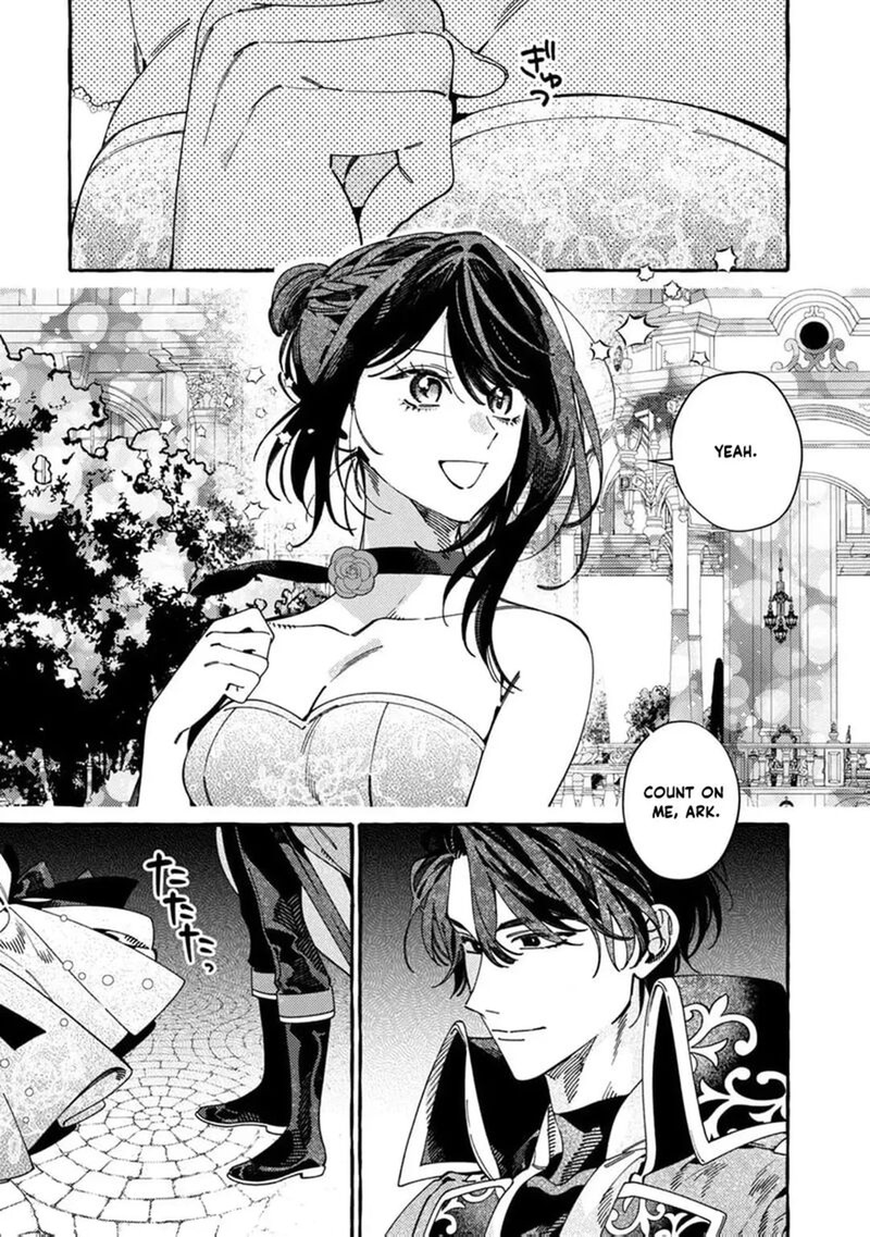 Dropout Kara No Saishuushoku Saki Wa Isekai No Saikyou Kishidan Deshita Chapter 19 Page 18