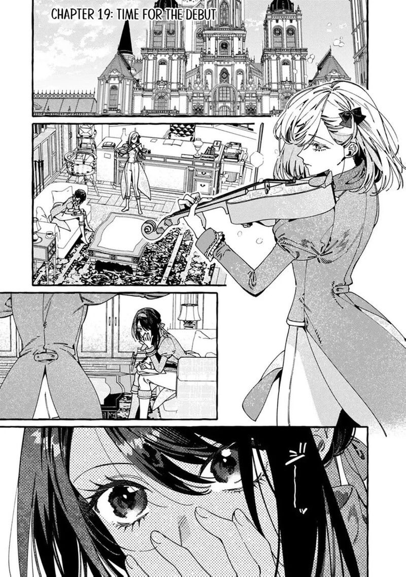 Dropout Kara No Saishuushoku Saki Wa Isekai No Saikyou Kishidan Deshita Chapter 19 Page 2