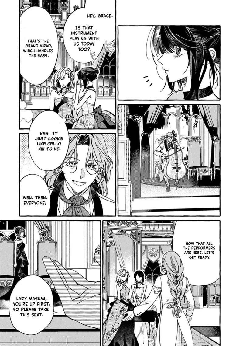 Dropout Kara No Saishuushoku Saki Wa Isekai No Saikyou Kishidan Deshita Chapter 19 Page 20