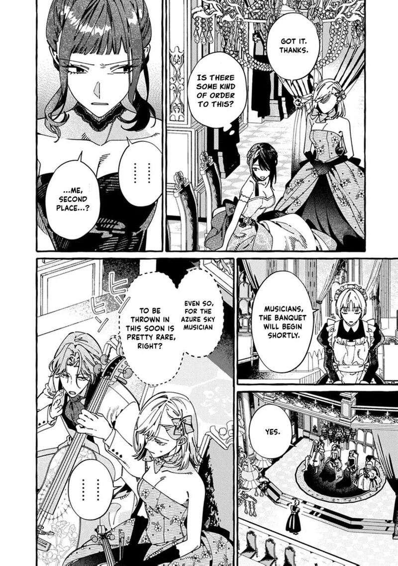 Dropout Kara No Saishuushoku Saki Wa Isekai No Saikyou Kishidan Deshita Chapter 19 Page 21