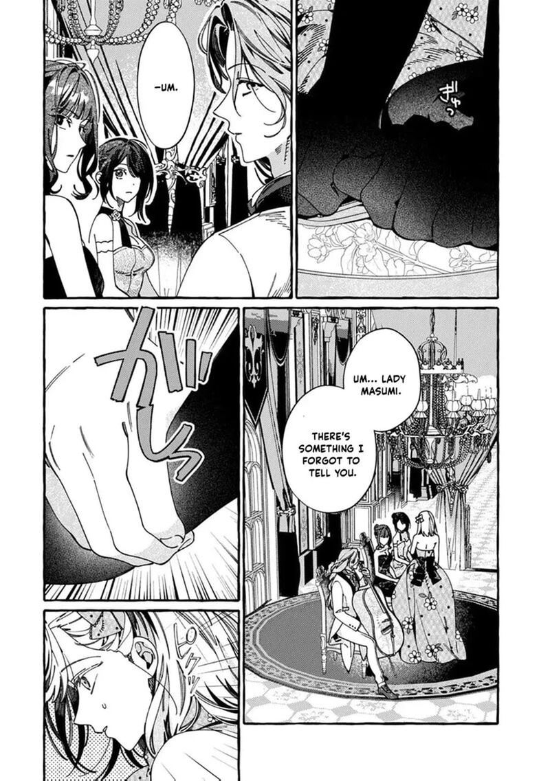 Dropout Kara No Saishuushoku Saki Wa Isekai No Saikyou Kishidan Deshita Chapter 19 Page 22