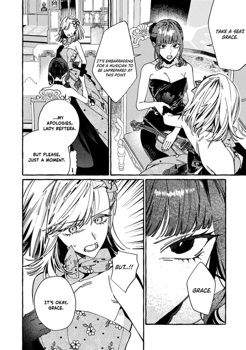 Dropout Kara No Saishuushoku Saki Wa Isekai No Saikyou Kishidan Deshita Chapter 19 Page 23