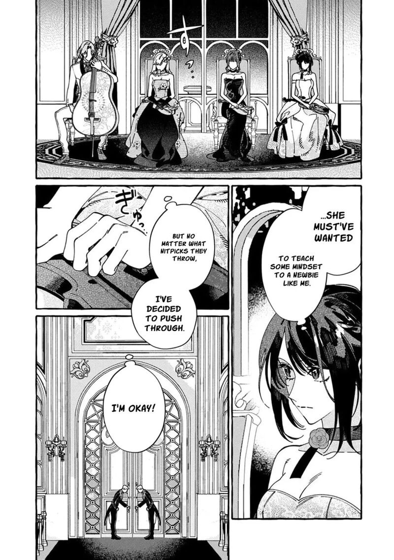 Dropout Kara No Saishuushoku Saki Wa Isekai No Saikyou Kishidan Deshita Chapter 19 Page 25