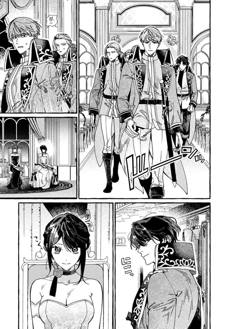 Dropout Kara No Saishuushoku Saki Wa Isekai No Saikyou Kishidan Deshita Chapter 19 Page 26