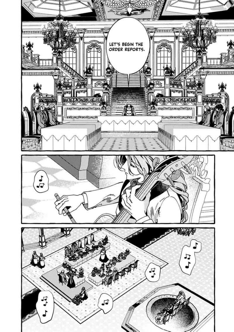 Dropout Kara No Saishuushoku Saki Wa Isekai No Saikyou Kishidan Deshita Chapter 19 Page 29