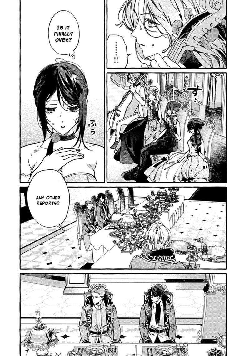 Dropout Kara No Saishuushoku Saki Wa Isekai No Saikyou Kishidan Deshita Chapter 19 Page 32