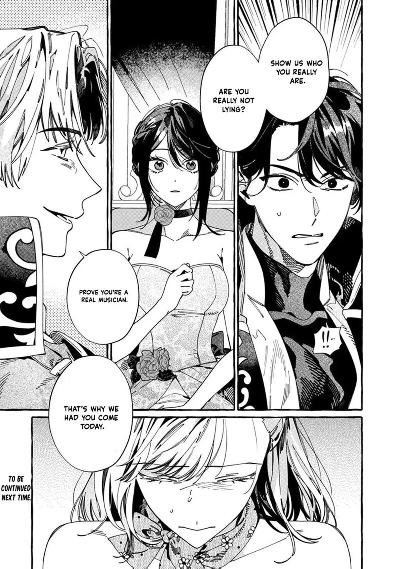 Dropout Kara No Saishuushoku Saki Wa Isekai No Saikyou Kishidan Deshita Chapter 19 Page 34