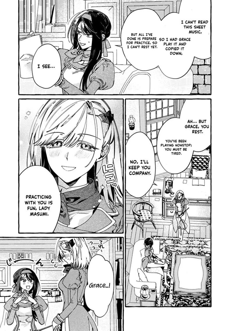 Dropout Kara No Saishuushoku Saki Wa Isekai No Saikyou Kishidan Deshita Chapter 19 Page 4
