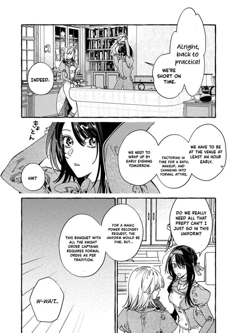 Dropout Kara No Saishuushoku Saki Wa Isekai No Saikyou Kishidan Deshita Chapter 19 Page 5