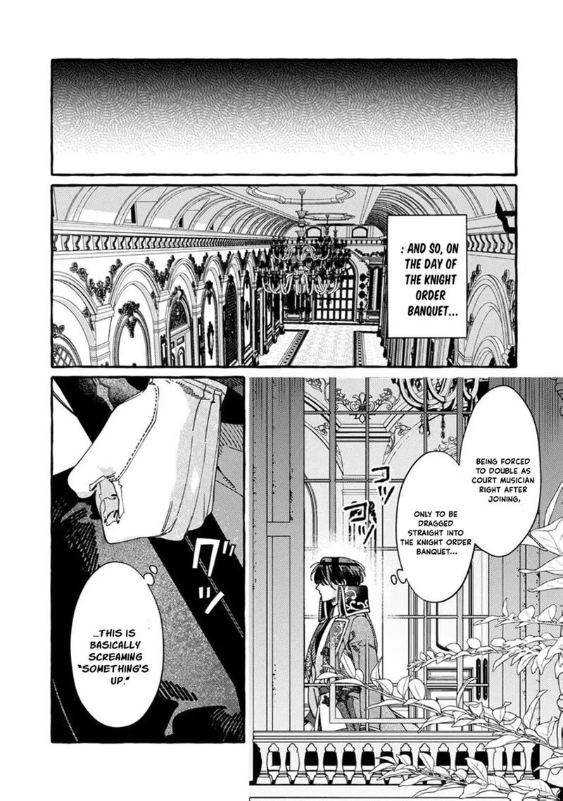 Dropout Kara No Saishuushoku Saki Wa Isekai No Saikyou Kishidan Deshita Chapter 19 Page 7