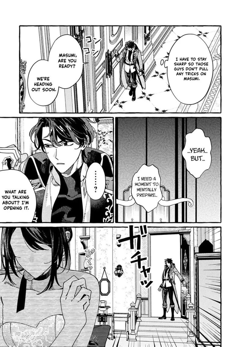 Dropout Kara No Saishuushoku Saki Wa Isekai No Saikyou Kishidan Deshita Chapter 19 Page 8