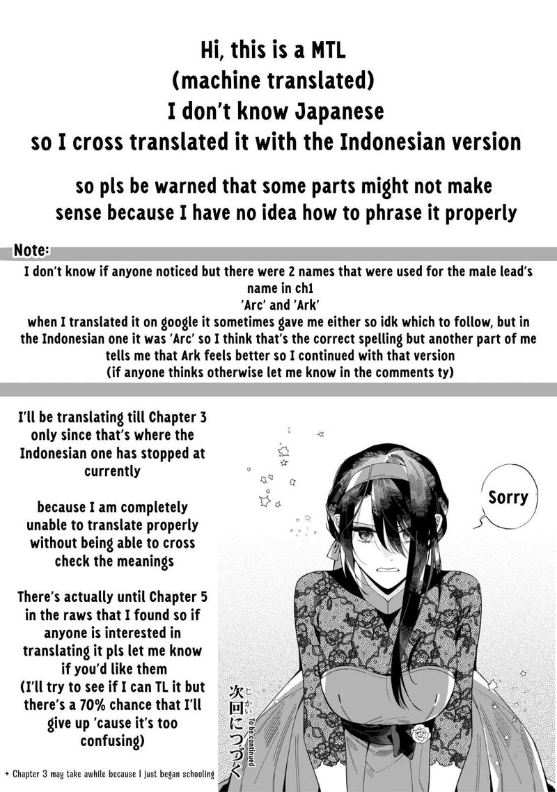 Dropout Kara No Saishuushoku Saki Wa Isekai No Saikyou Kishidan Deshita Chapter 2 Page 1