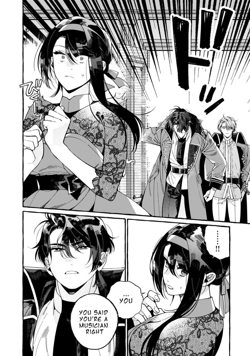 Dropout Kara No Saishuushoku Saki Wa Isekai No Saikyou Kishidan Deshita Chapter 2 Page 16